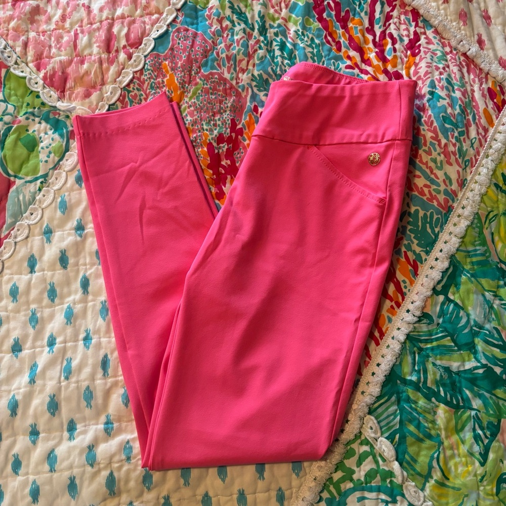 Lilly Pulitzer Corso Pants